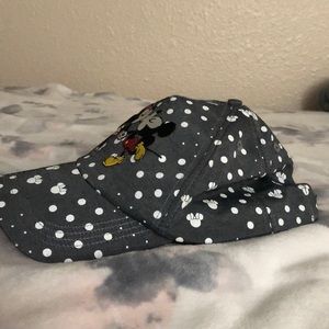 Disney hat